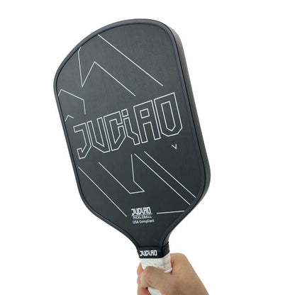 CJ 16MM RAW CARBON PRO SPIN PADDLE